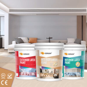 Important 5-in-1 Golden Inside Latex Paint for House Renovation: Versatile and Value-Efficient Answer for Your Excellent House