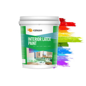 Excessive-Protection Inside Latex Paint – Straightforward Software & Fast-Drying for Residence, Workplace, and Numerous Settings