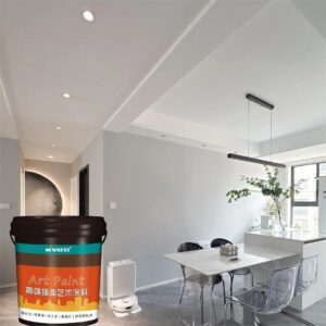 Prime 5 Paint Corporations in China: Inside Wall Paint Colours for Residence