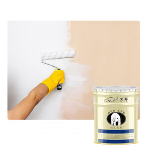 Wholesale Inside Wall Latex Paint from Paint Manufacturing unit for House Ornament